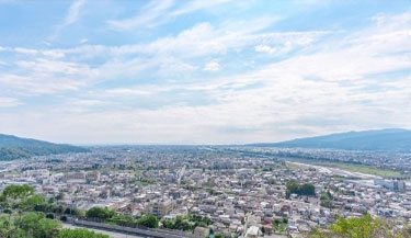 景色イメージ